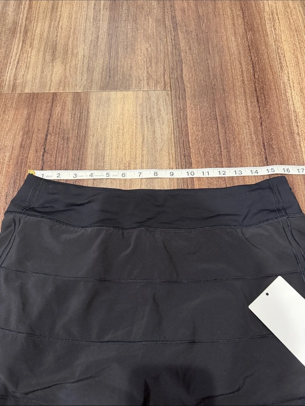 Lululemon Pace Rival Skirt - Picture 7 of 8